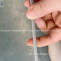 Serra de arame superfina especial de corte 7x7-4,5 mm